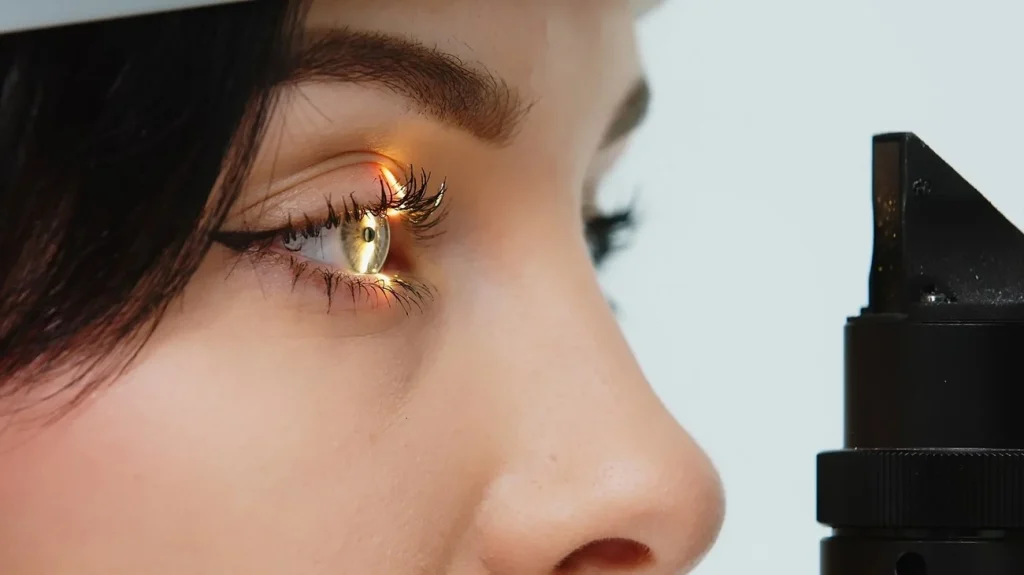 تعرف عليها .. 5 نصائح ذهبية لحماية عينيك والحفاظ على صحة بصرك