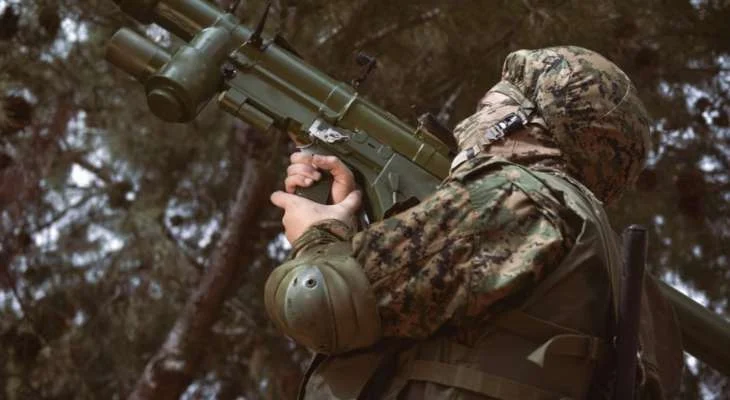 حزب الله: تصدينا لِمسيرة إسرائيلية من نوع هرمز 900 وأجبروها على مغادرة ‏الأجواء اللبنانية