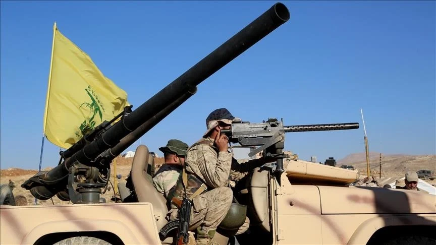 عاجل .. اشتباكات بين "حزب الله" وقوات إسرائيلية عند 3 محاور جنوب لبنان