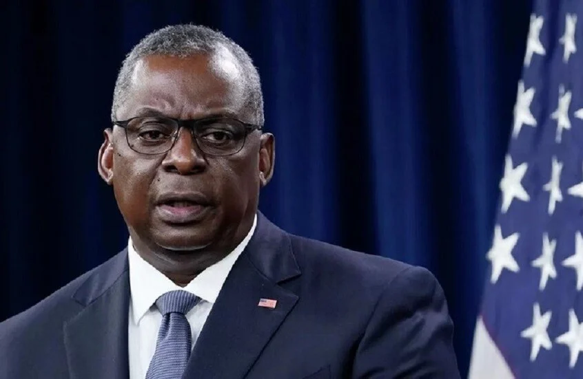 الولايات المتحدة تعزز دعمها العسكري لأوكرانيا بحزمة جديدة بقيمة 400 مليون دولار