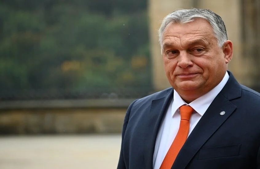 رئيس الوزراء الهنغاري يوجه اتهامات مباشرة للاتحاد الأوروبي