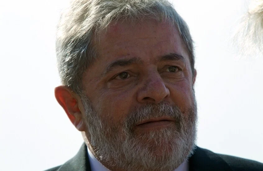 رئيس البرازيل أمام "بريكس" يحث على ضرورة وقف الحرب في الشرق الأوسط وأوكرانيا