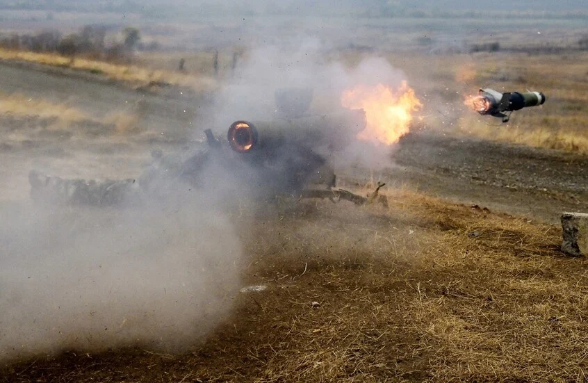 كورسك تشهد معارك عنيفة: روسيا تعلن تصفية آلاف الجنود الأوكرانيين