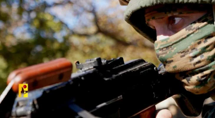 حزب الله: استهدفنا قوات جنود العدو أثناء تقدمها عند مثلث عديسة "رب ثلاثين" الطيبة وأجبرناها على التراجع