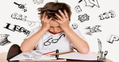 صعوبات التعلم: تحديات تواجه الأطفال وكيفية مساعدتهم