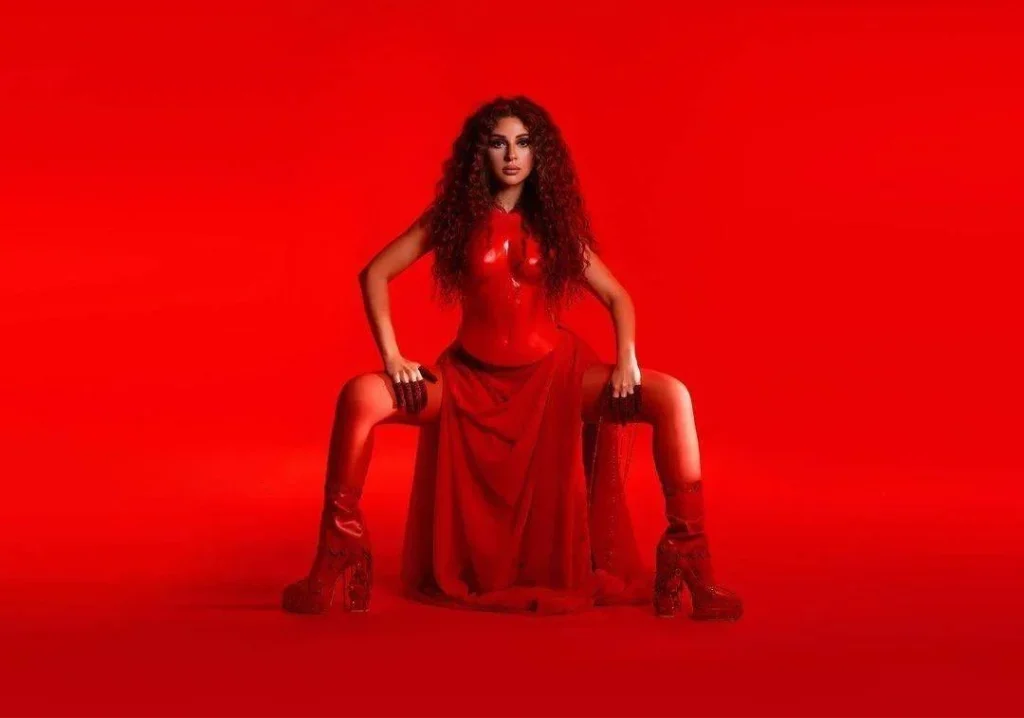 ميريام فارس تطلق نداء عاجلاً لمساعدة أطفال لبنان