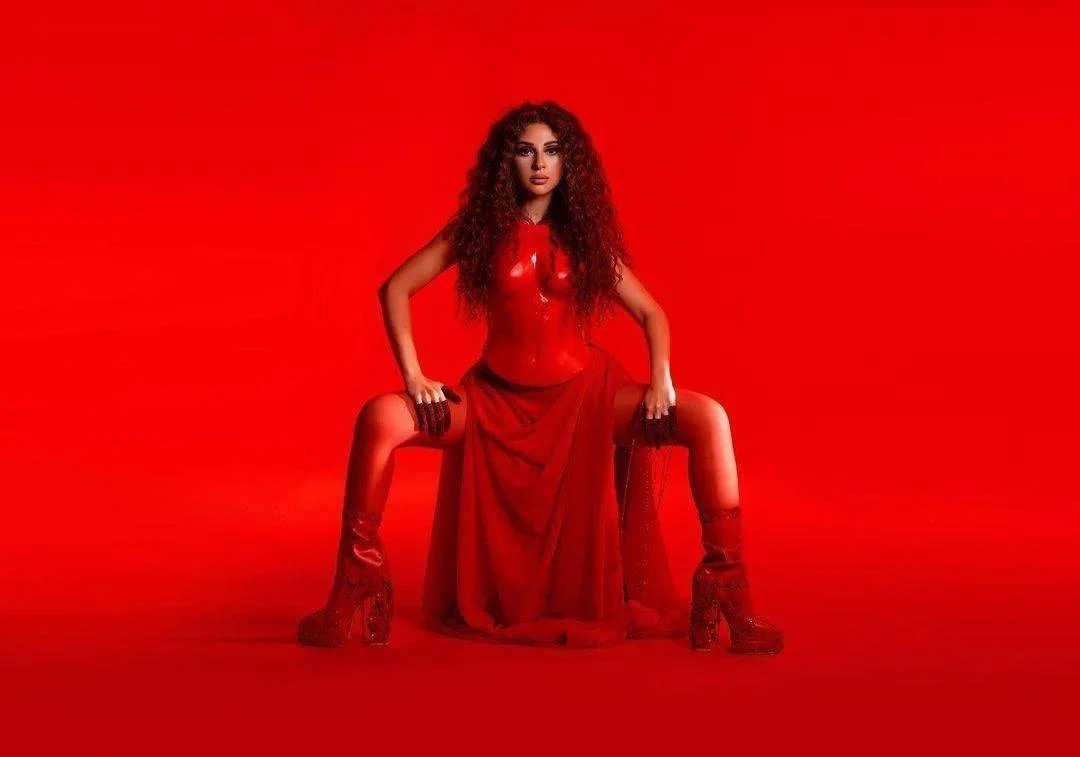 ميريام فارس تطلق نداء عاجلاً لمساعدة أطفال لبنان