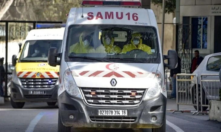 تفشي الملاريا في الجزائر: السلطات تتهم الدورل المجاورة وتواجه انتقادات حادة