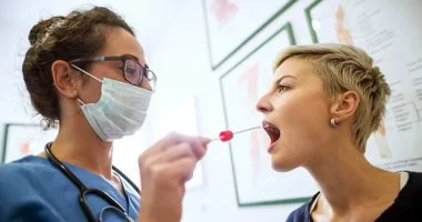 فحص الثدي: أهمية الكشف المبكر عن سرطان الثدي