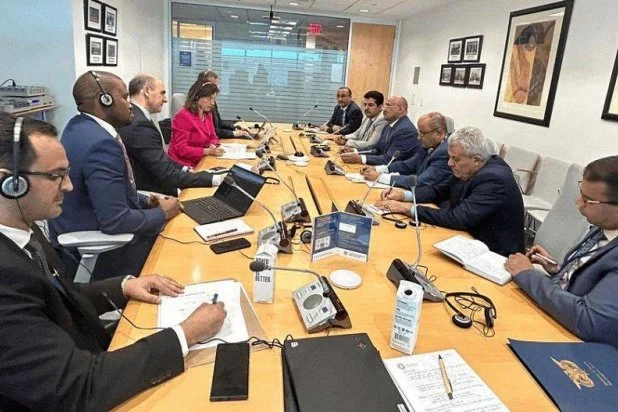 اليمن تستغيث بصندوق النقد الدولي وسط أزمة اقتصادية خانقة