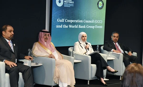 الكويت تسعى لتنويع الاقتصاد وتعزيز التعاون الخليجي