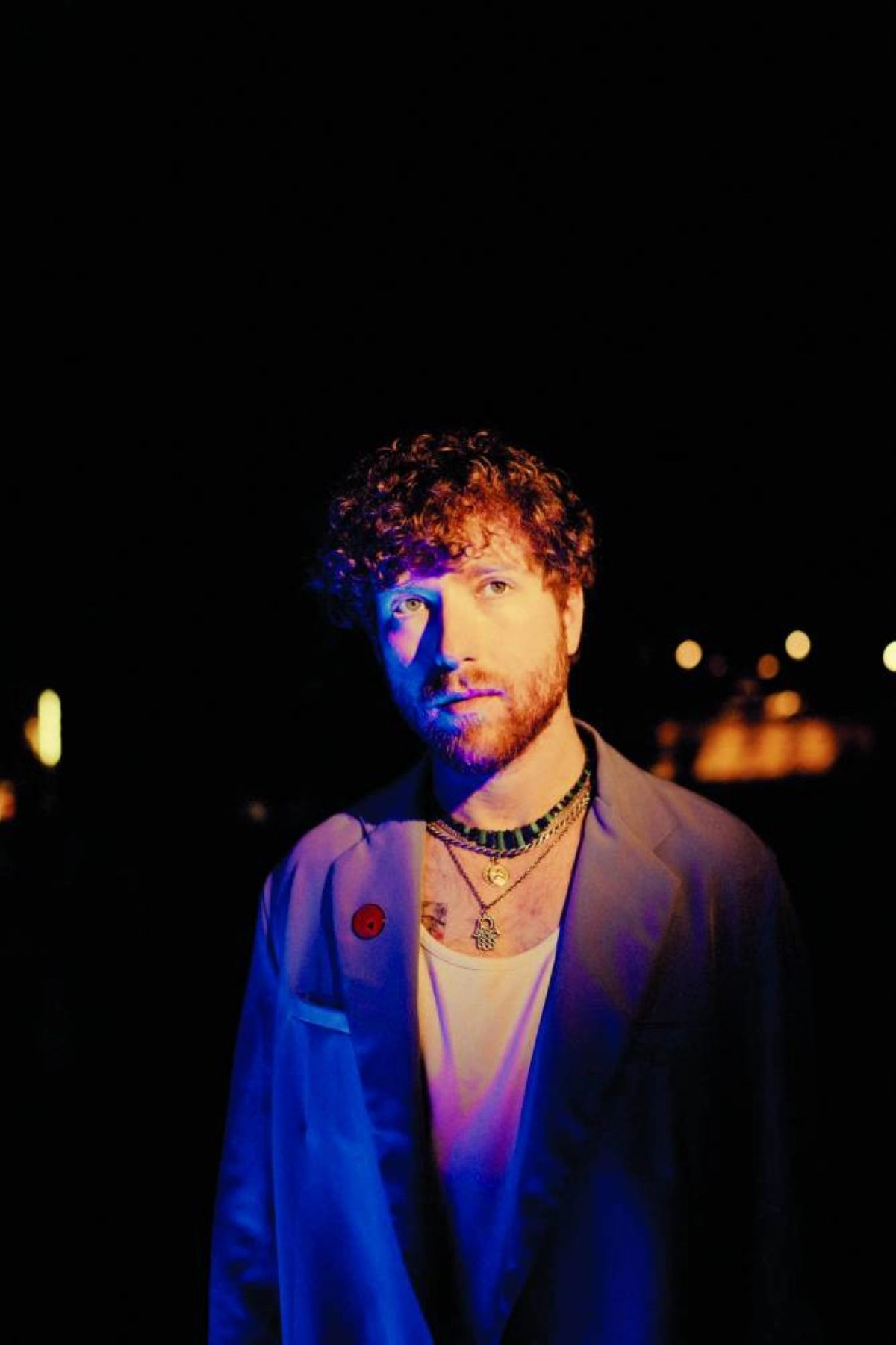 جي بي ساكس وعزيز مرقة يجتمعان في حفل استثنائي بأبوظبي