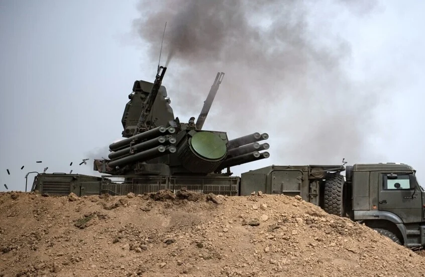 روسيا تعلن تحرير ألكسندروبوليه وتكبيد أوكرانيا خسائر فادحة