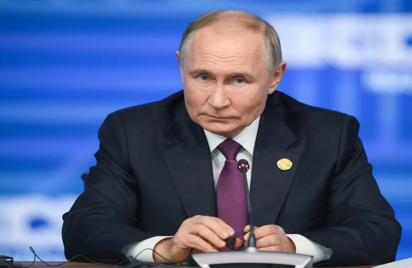 بوتين يشدد على عدم قدرة أوكرانيا على استخدام صواريخ بعيدة المدى بمفردها ويحذر الناتو من التداعيات