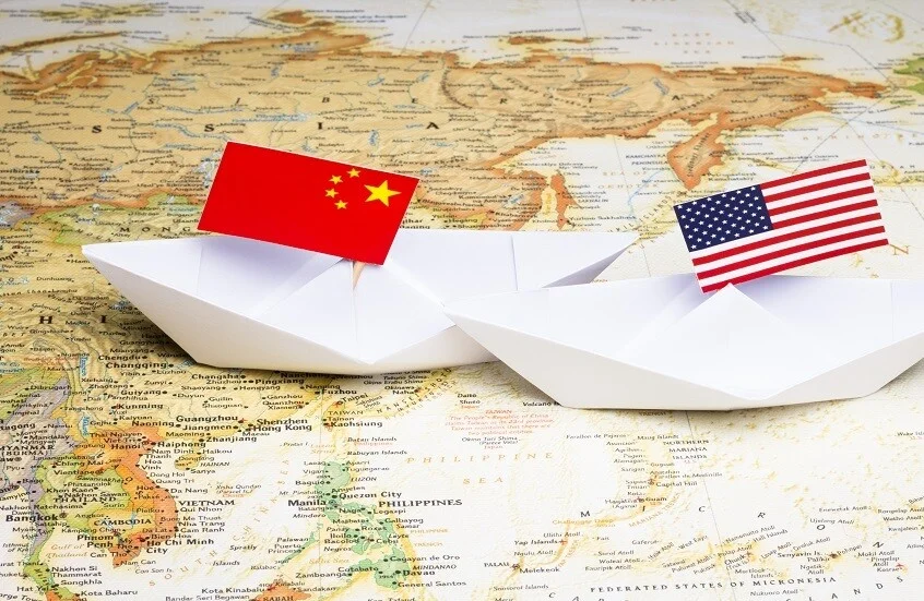 تحذيرات أمريكية من حرب محتملة مع الصين: استعدادات عسكرية وتكتيكات جديدة