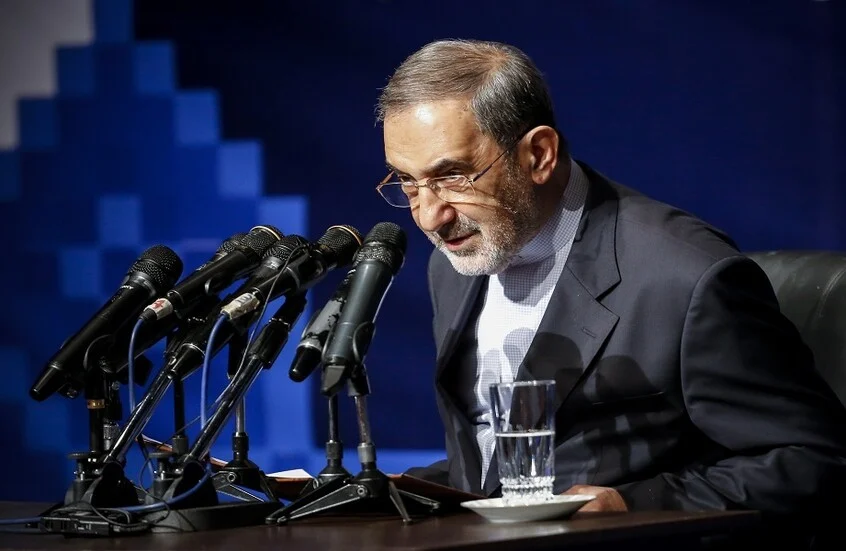 ولايتي ينفي بشدة الشائعات حول العلاقات الإيرانية السورية