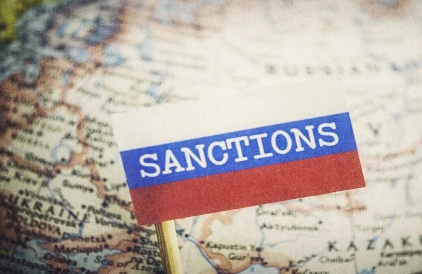 عقوبات أمريكية جديدة تستهدف 400 شركة ومسؤول روسي