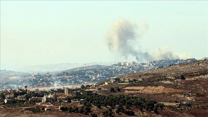 17 شهيدا و9 جرحى بغارات إسرائيلية على جنوب وشرق لبنان