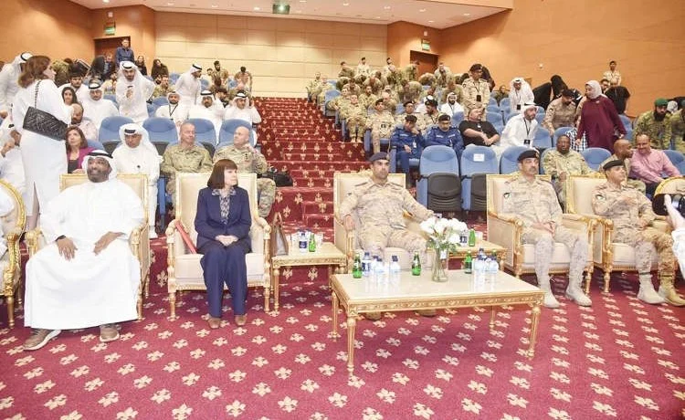 الكويت تحتفل بنجاح مسابقة "أفضل محارب سيبراني" العاشرة