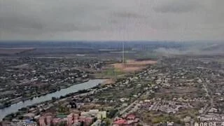 روسيا تقترب من تحقيق نصر حاسم في كوراخوفو: تطويق كامل وتقدم كبير