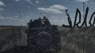 سيرسكي يحذر من هجوم روسيف عن: أوكرانيا تواجه أصعب اختبار