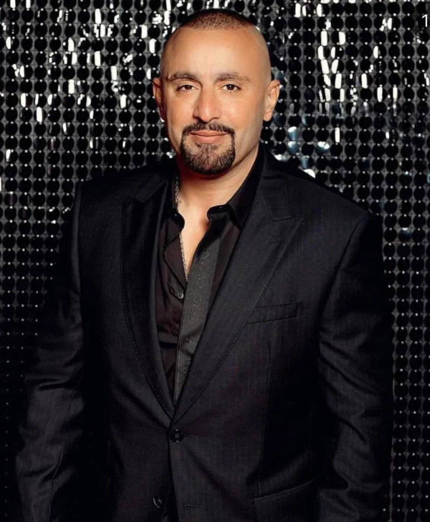 أحمد السقا يكشف أسرارًا جديدة عن حياته الشخصية