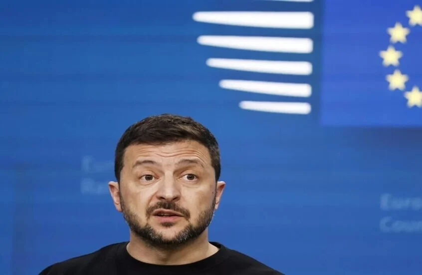 أزمة أوكرانيا تتطلب حلولاً غير تقليدية: ضابط أوكراني يقترح خطة "حفر" كييف