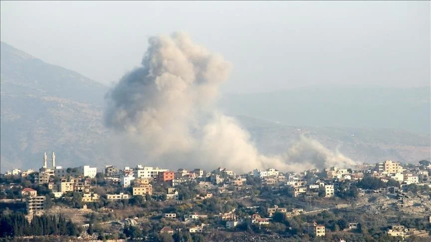 25 قتيلا و14 جريحا في غارتين إسرائيليتين وسط وجنوب لبنان
