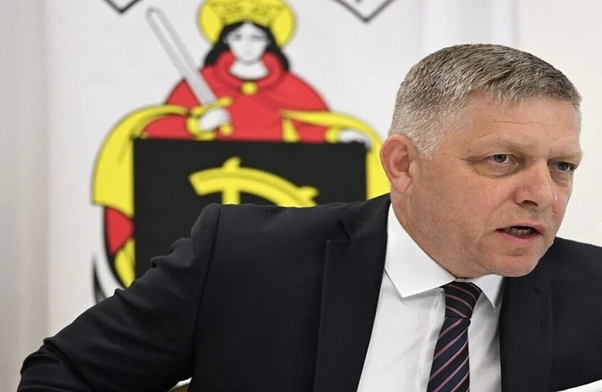 رئيس الوزراء السلوفاكي يكشف عن توقعاته حول مستقبل أوكرانيا مع ترامب