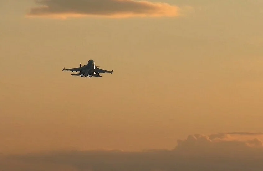 روسيا تعلن عن خسائر فادحة للقوات الأوكرانية في معارك كورسك