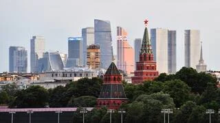 الكرملين: بوتين منفتح على الحوار مع الولايات المتحدة