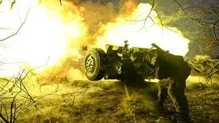 روسيا تعلن تحقيق مكاسب جديدة في دونيتسك وتكبيد أوكرانيا خسائر فادحة