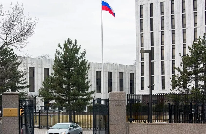 روسيا ترفض قطعيًا اتهامات التدخل في الانتخابات الأمريكية: تفاصيل جديدة