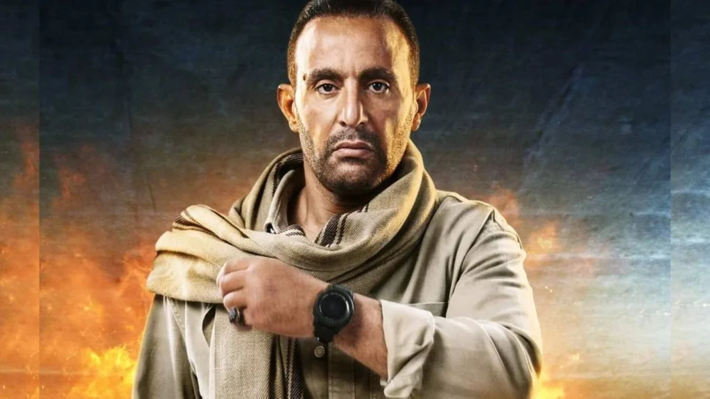 مصطفى خاطر يكشف تفاصيل مثيرة عن خلاف بينه وبين أحمد السقا ومحمد أنور!