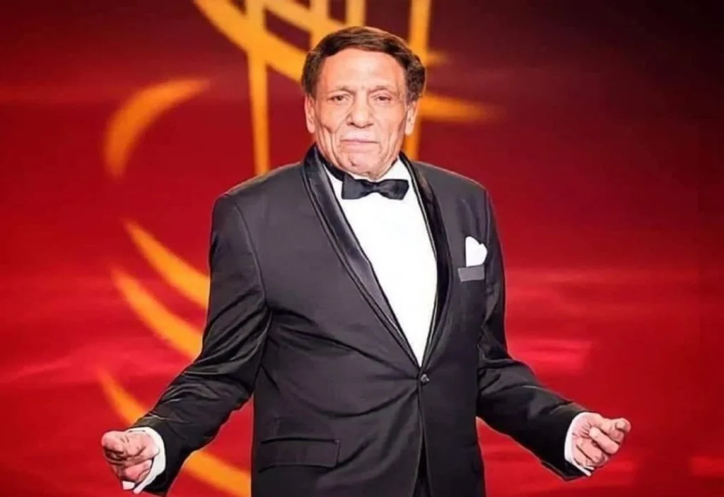 مديحة حمدي تفجر مفاجأة: خطبتي من عادل إمام كانت حقيقة!