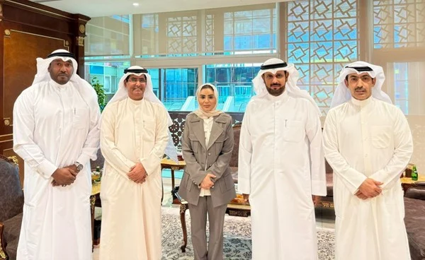 وزيرة الشؤون الاجتماعية تؤكد أهمية التعاون مع النقابات