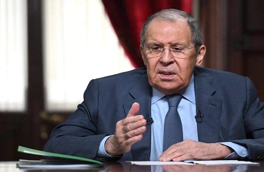 موسكو وأديس أبابا تنسقان المواقف في "بريكس" والأمم المتحدة