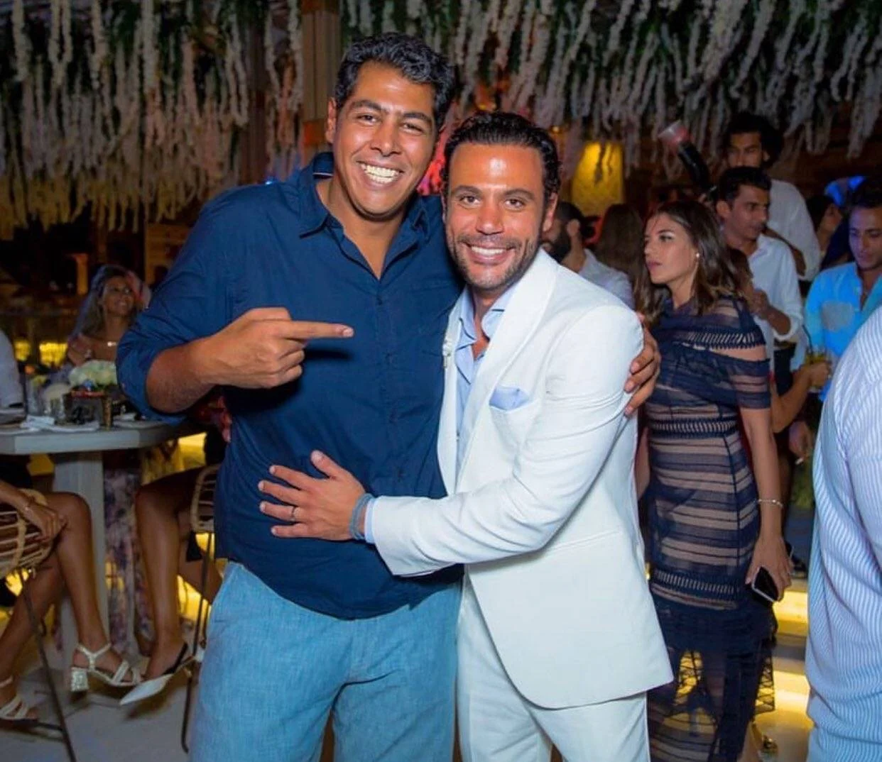 عمر مصطفى متولي يكشف حقيقة اعتذاره عن فيلم "شمس الزناتي" ويؤكد عدم وجود خلافات مع محمد إمام