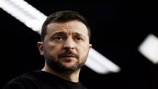 فيتسو: زيلينسكي مصدوم من فوز ترامب ويخشى نهاية الصراع