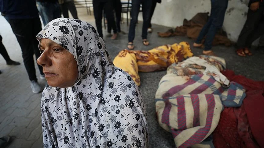 حماس: إبادة شمال غزة تستدعي موقفا عاجلا من قادة العالم الإسلامي