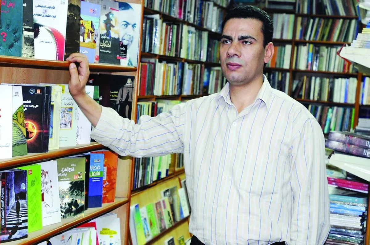 صبحي موسى: روائي مصري يشخص مأزق التنوير العربي ويدعو لنهضة ثقافية