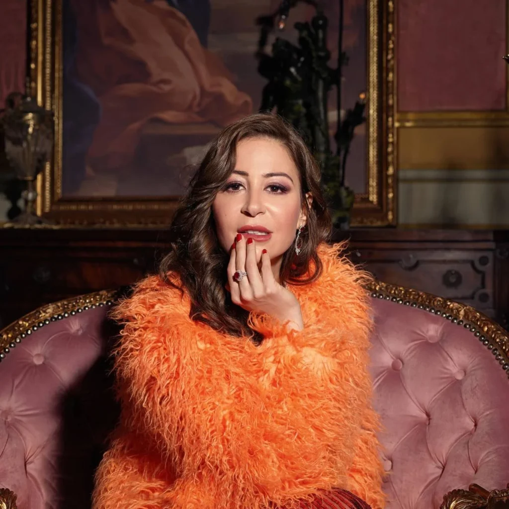 "الهوى سلطان" في مرمى الاتهام: مؤلفة تتهم صناع الفيلم بسرقة فكرتها