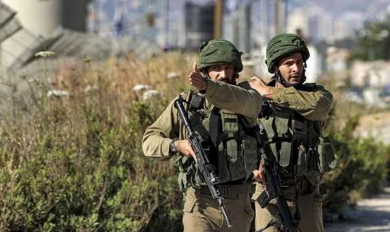 عاجل .. إسرائيل تبلغ 21 قرية في جنوب لبنان بالإخلاء