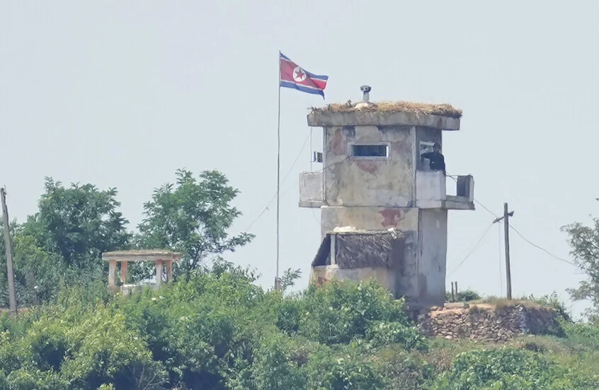 كوريا الجنوبية تكشف: صاروخ هواسونغ-19 لم يخضع لاختبار محرك جديد