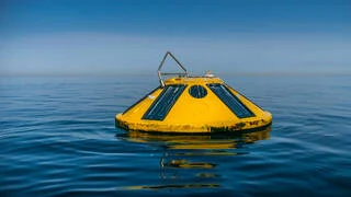 الصين تتهم دولاً أجنبية بالتجسس باستخدام عوامات بحرية.. تفاصيل مثيرة للجدل