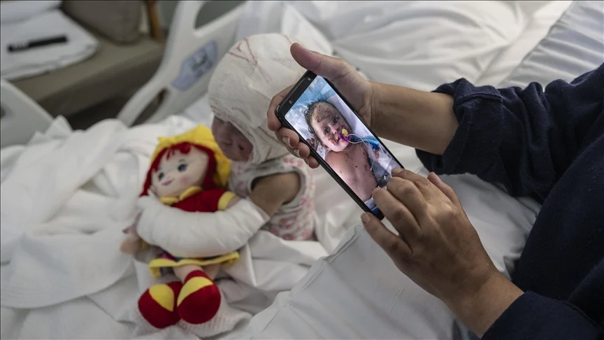 80 بالمئة من ضحايا أطفال لبنان قتلوا بآخر 50 يوما