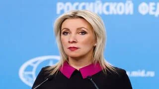 تصعيد حدة الخطاب: زاخاروفا تنتقد دعوات الناتو لمواصلة الحرب في أوكرانيا