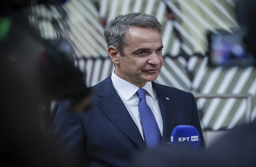 رئيس وزراء اليونان يشير إلى حاجة أوروبا لتعزيز استقلالها بعد فوز ترامب