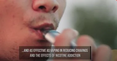 ثورة جديدة في مكافحة التدخين: أقراص فعالة للإقلاع عن التدخين تصل إلى إنجلترا