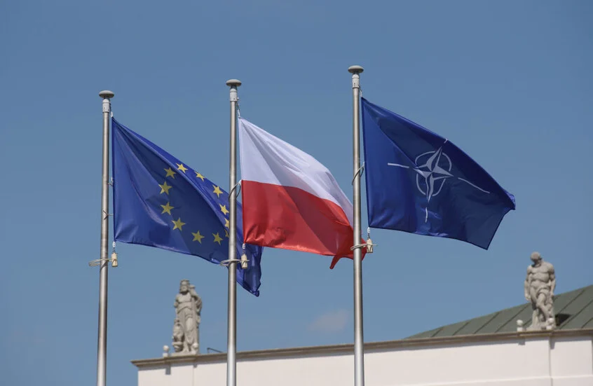 بولندا تدرب آلاف الجنود الأوكرانيين لدعم جهود كييف